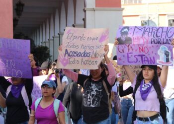 Los avances del feminismo en México en los últimos años en derechos y justicia