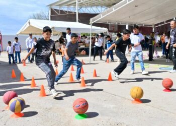 TRABAJA DIF COAHUILA PARA FORTALECER EL NÚCLEO FAMILIAR