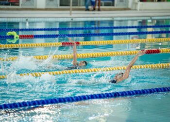 Reapertura el Centro Acuático en Piedras Negras