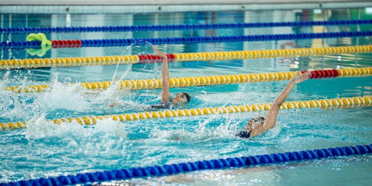 Reapertura el Centro Acuático en Piedras Negras