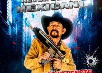 Actor nigropetense prepara nuevo proyecto cinematográfico