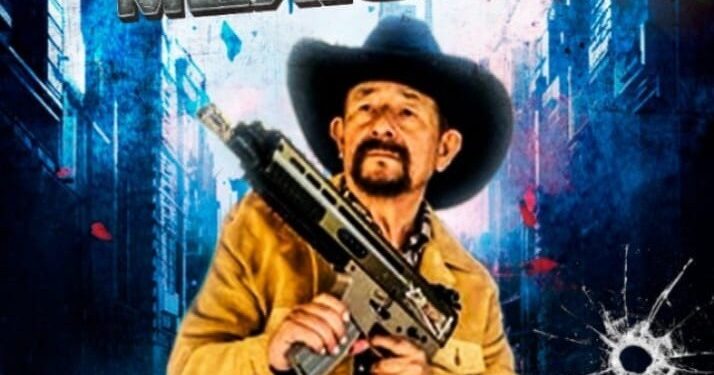 Actor nigropetense prepara nuevo proyecto cinematográfico