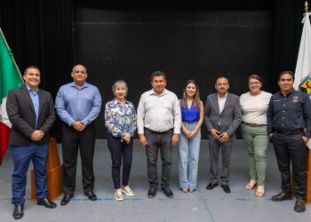 Realizan Segundo Simposio Ambiental 2025 en el marco mundial del agua