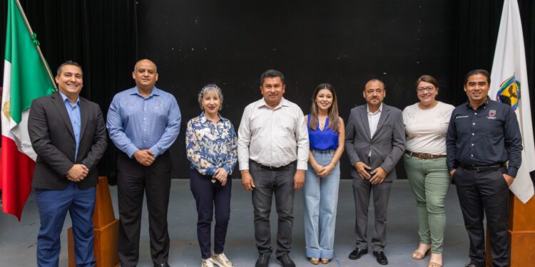Realizan Segundo Simposio Ambiental 2025 en el marco mundial del agua