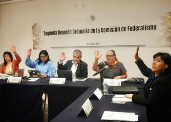 SENADO HONRA A MIGUEL RAMOS ARIZPE: INSCRIBIRÁN SU NOMBRE CON LETRAS DORADAS COMO PADRE DEL FEDERALISMO MEXICANO