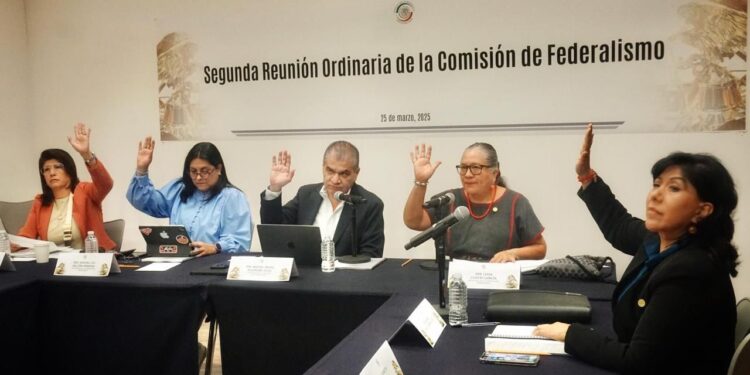 SENADO HONRA A MIGUEL RAMOS ARIZPE: INSCRIBIRÁN SU NOMBRE CON LETRAS DORADAS COMO PADRE DEL FEDERALISMO MEXICANO