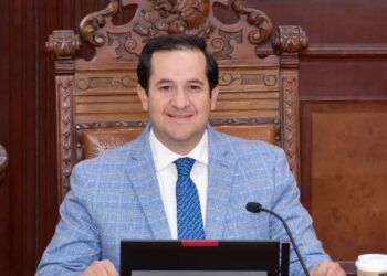 DIPUTADO GUILLERMO RUÍZ GUERRA EXHORTA A LA SEP A GARANTIZAR LA INCLUSIÓN EDUCATIVA PARA PERSONAS CON DISCAPACIDAD