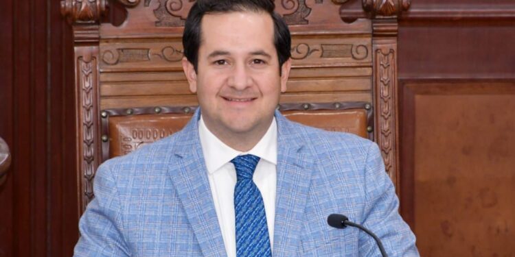 DIPUTADO GUILLERMO RUÍZ GUERRA EXHORTA A LA SEP A GARANTIZAR LA INCLUSIÓN EDUCATIVA PARA PERSONAS CON DISCAPACIDAD