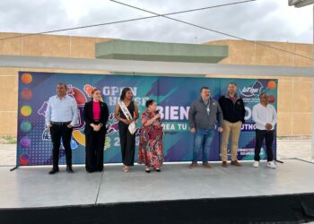 Semana de Open House en la UTNC reciben más de 600  jóvenes diariamente