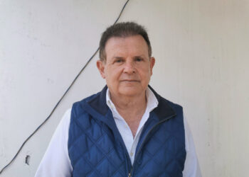 Agua saludable en la Laguna se concretará este año: Villarreal Navarro