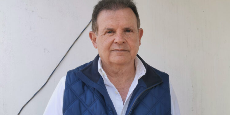 Agua saludable en la Laguna se concretará este año: Villarreal Navarro