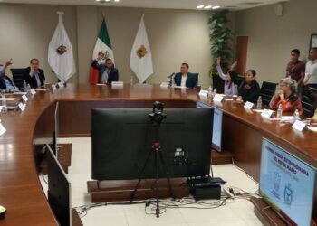 Remueven a Secretario del Ayuntamiento de PN por presuntos actos de corrupción