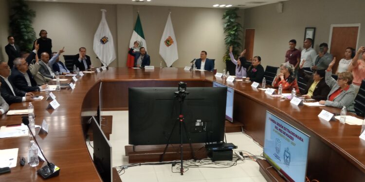 Remueven a Secretario del Ayuntamiento de PN por presuntos actos de corrupción