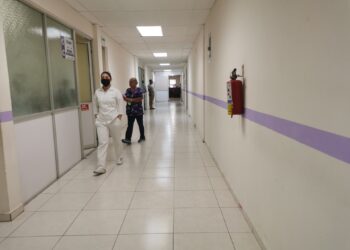 Nuevas estrategias en el Hospital General de Acuña buscan cambiar la percepción de sus usuarios