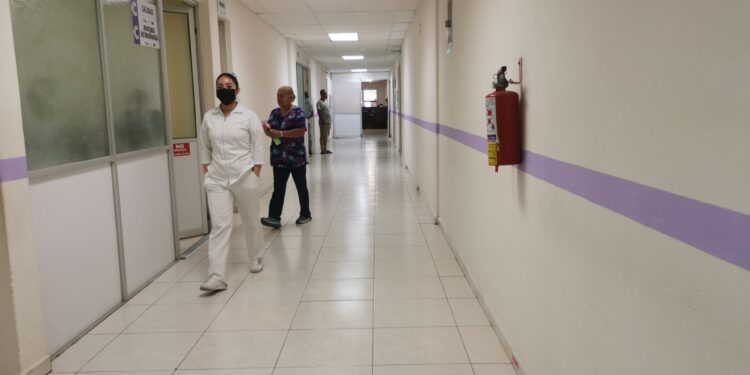 Nuevas estrategias en el Hospital General de Acuña buscan cambiar la percepción de sus usuarios