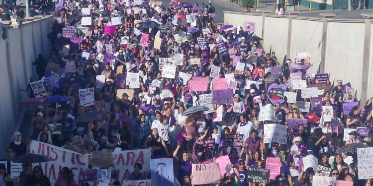 ¿Por qué siempre en el centro?