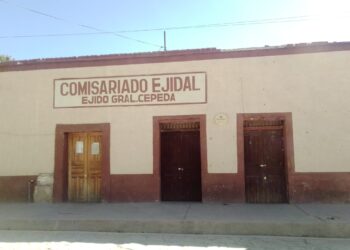Impulsa Gobierno estatal a las áreas rurales a través de “Fortalecimiento del Ejido Coahuilense”