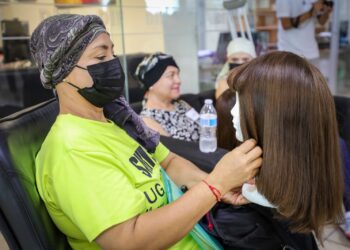 Índices de cáncer de mama son alarmantes