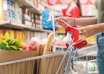 Planear el gasto en alimentos evita el desperdicio y fomenta el ahorro: Profeco