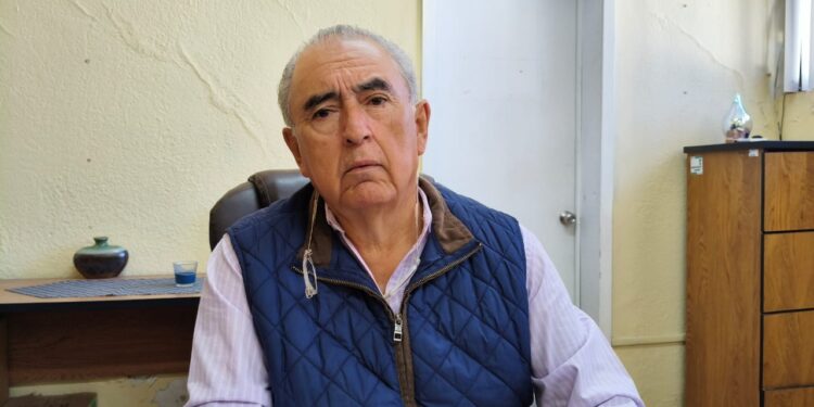 Revelan serios vicios en el Hospital General de Acuña