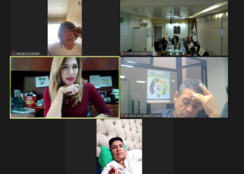 Se cumplen 35 sesiones de trabajo entre autoridades del IMSS en Nivel Central y Michoacán con pacientes oncológicos