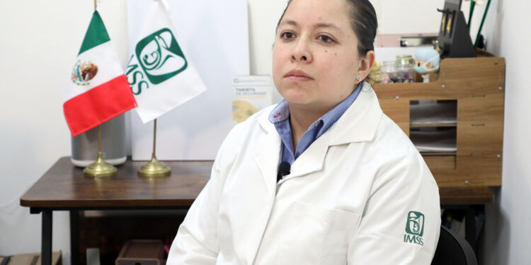 Refuerza IMSS su compromiso con la salud mental integral   y bienestar de sus derechohabientes