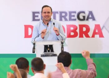 LA ELECCIÓN DEL PJ EN COAHUILA ESTÁ BLINDADA