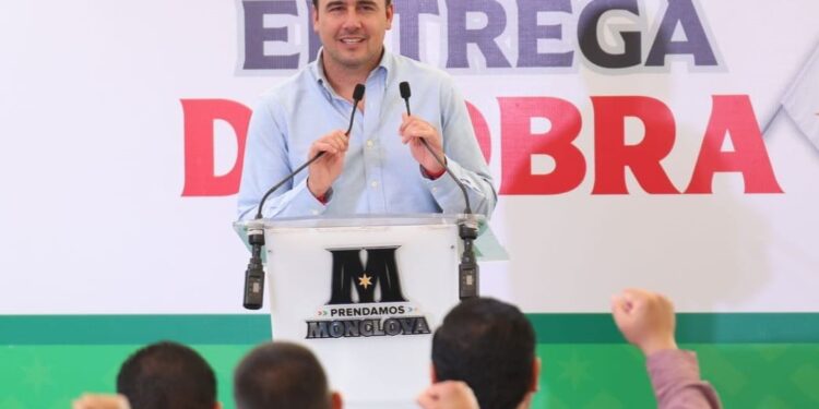 LA ELECCIÓN DEL PJ EN COAHUILA ESTÁ BLINDADA