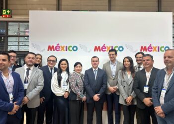 EXITOSA GIRA DE PROMOCIÓN ECONÓMICA DE COAHUILA EN ALEMANIA