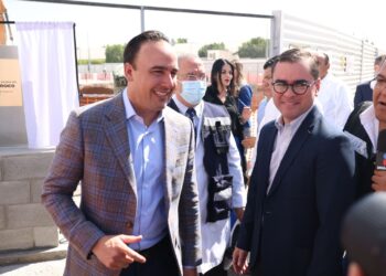 EN EQUIPO GENERAMOS LAS MEJORES CONDICIONES PARA RECIBIR INVERSIONES: MANOLO