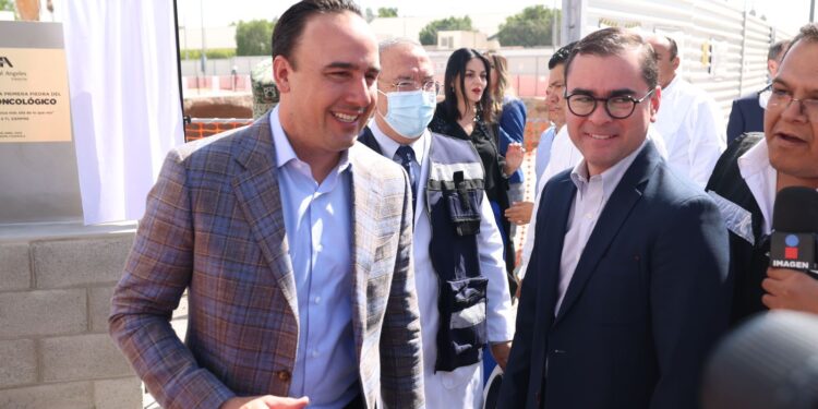 EN EQUIPO GENERAMOS LAS MEJORES CONDICIONES PARA RECIBIR INVERSIONES: MANOLO