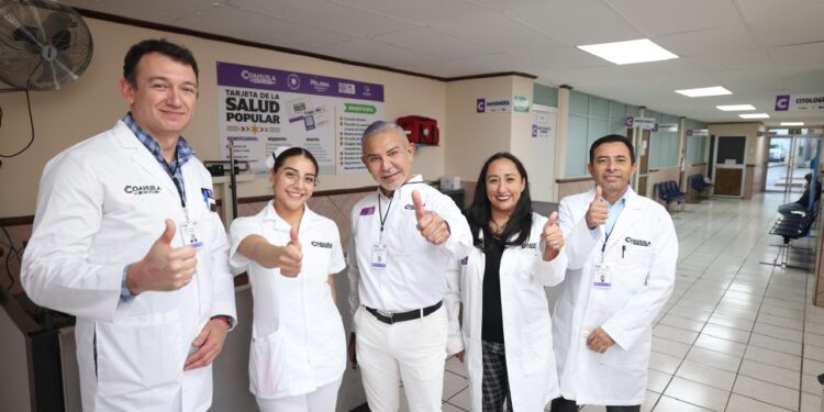 HOSPITALES GENERALES SE MANTIENEN ACTIVOS DURANTE TEMPORADA VACACIONAL