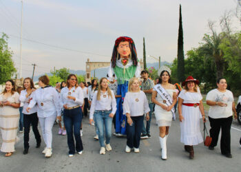 GRANDES EVENTOS PARA TODA LA FAMILIA EN ESTA SEMANA SANTA EN COAHUILA