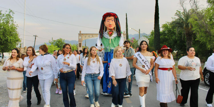 GRANDES EVENTOS PARA TODA LA FAMILIA EN ESTA SEMANA SANTA EN COAHUILA