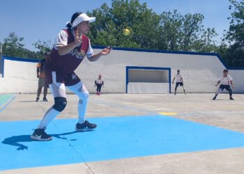 ARRANCA EN SALTILLO EL MACROREGIONAL DE BÉISBOL