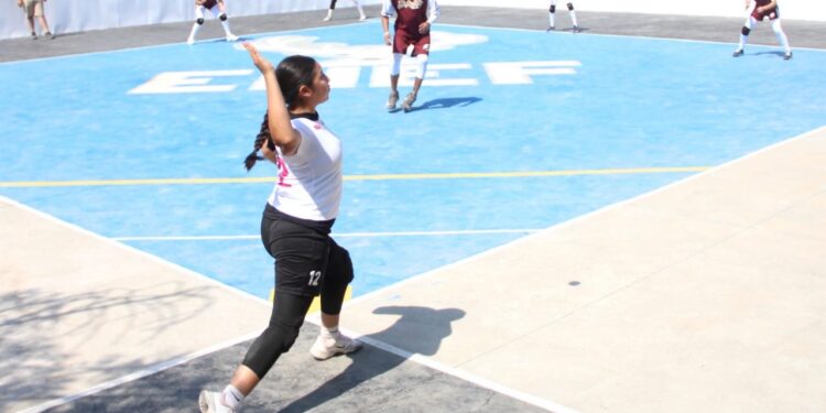 CLASIFICAN LOS DOS EQUIPOS DE BÉISBOL 5 DE COAHUILA A LA OLIMPIADA NACIONAL