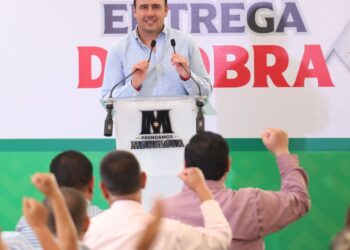LA ELECCIÓN DEL PJ EN COAHUILA ESTÁ BLINDADA
