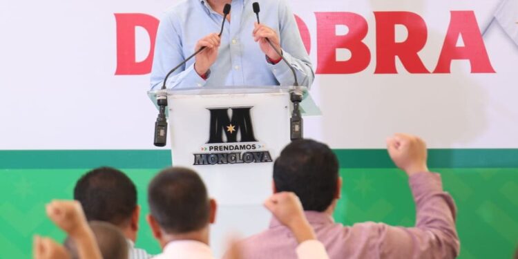 LA ELECCIÓN DEL PJ EN COAHUILA ESTÁ BLINDADA
