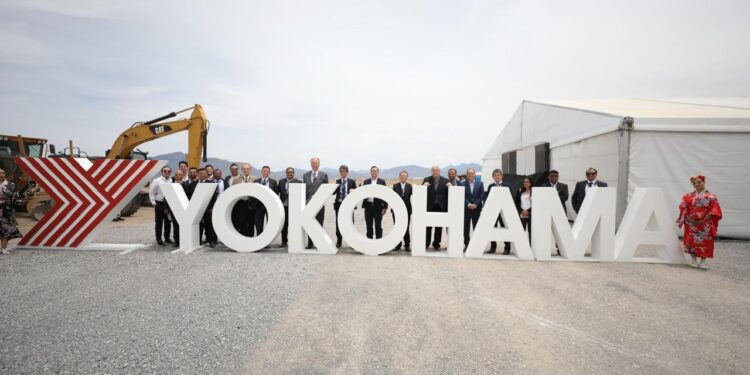 CON TRABAJO COORDINADO Y EN EQUIPO, AVANZAN  INVERSIONES QUE LLEGAN A COAHUILA: MANOLO