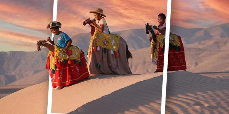 INVITA GOBERNADOR A VISITAR LOS PUEBLOS MÁGICOS DE COAHUILA