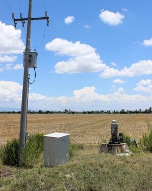 Productores piden intervención de MJS para subsidios de CFE ante crisis hídrica