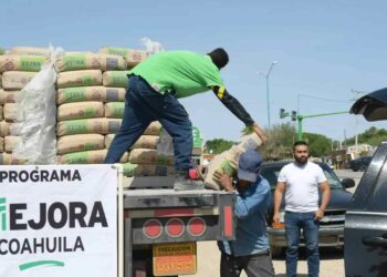 Banco de Materiales iniciará venta de cemento a bajo precio