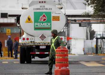 Pemex intensifica inspecciones para detectar combustibles contaminados