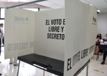 “LA ELECCIÓN JUDICIAL DE 2025 REPRESENTA UN CAMBIO DE PARADIGMA EN LA DEMOCRACIA MEXICANA”: RAMÓN LÓPEZ CASTRO