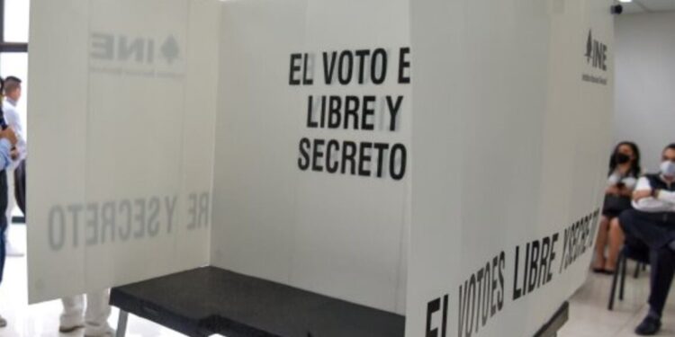 “LA ELECCIÓN JUDICIAL DE 2025 REPRESENTA UN CAMBIO DE PARADIGMA EN LA DEMOCRACIA MEXICANA”: RAMÓN LÓPEZ CASTRO