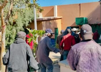 Fundamental el apoyo del sector rural en el desarrollo social de la Niñez