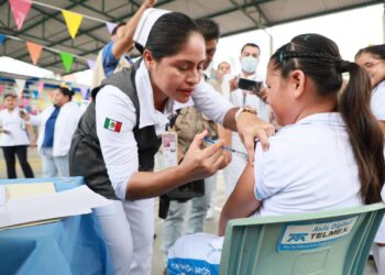 Vacunación contra el VPH: un paso clave en la prevención del cáncer y la equidad en salud