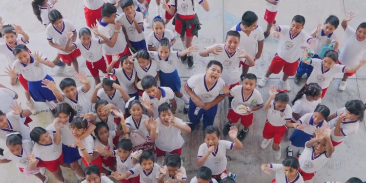 FUNDACIÓN POSADAS CELEBRA SU 20 ANIVERSARIO Y REAFIRMA SU COMPROMISO CON LA EDUCACIÓN Y EL APOYO A COMUNIDADES VULNERABLES