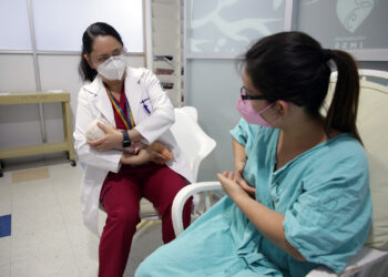 IMSS, SEP y UNICEF promueven Guía para lograr una lactancia materna   y alimentación complementaria exitosa