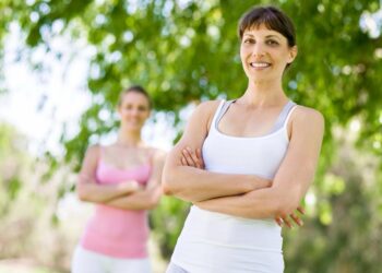 INDISPENSABLE VISIBILIZAR EL TEMA DE LA MENOPAUSIA PARA AVANZAR EN AGENDA DE SALUD PÚBLICA